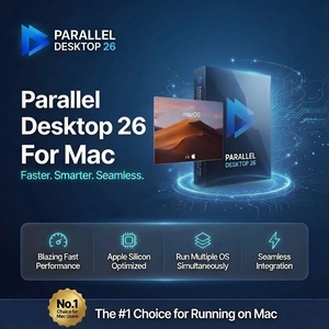 Parallels Desktop 26/20/ <span class=keywords><strong>Pro</strong></span> para Mac, Disco DVD, Activación de por Vida, Entrega Rápida - Product Image 1