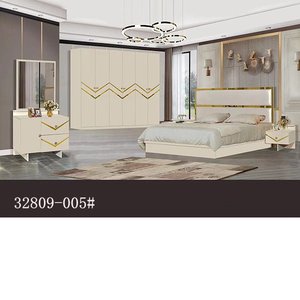 32809-002 Simple Bedroom Sets - Product Image 4