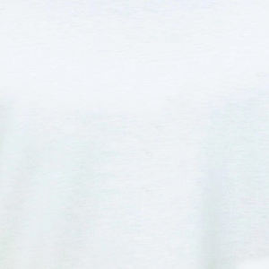 Camiseta elegante de algodón pesado para hombre, camiseta lisa en blanco con logotipo personalizado de gran tamaño Boxy Fit 100% algodón o poliéster/algodón para hombre - Product Image 6