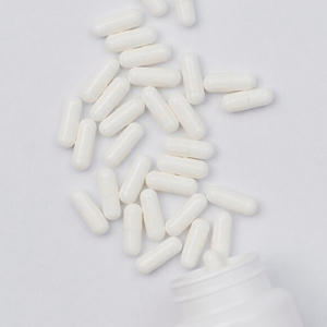 Private Label Spore Probiotica 60 Capsules 100% Spore-gebaseerd spijsverterings supplement Aardbaserende Probiotica Vegan Capsules - Product Image 5