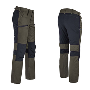 Pantalon de chasse de style tactique pour hommes Nouveau dernier design de haute qualité Pantalon de chasse cargo pour hommes pour hommes - Product Image 5