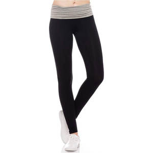 New Design High Waist Fitness <b>Pants</b> Sports Lifting Gym <b>Yoga</b> Legging Seamless High Waist Fitness Clothing Custom Women - Product Image 5