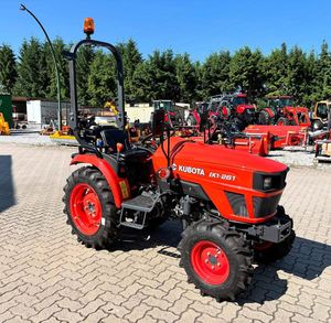 ใหม่สำหรับรถแทรกเตอร์ทางการเกษตรสำหรับ4WD พร้อมปั๊มเกียร์อัตโนมัติแบริ่งเครื่องยนต์20แรงม้าเป็นมิตรกับสิ่งแวดล้อมใช้งานในฟาร์มรับประกัน1ปี - Product Image 5