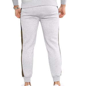 Conjunto Deportivo Informal con Capucha, Corte Regular, de Alta Calidad, Transpirable y de Secado Rápido - Product Image 5