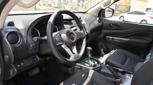 Nuevo/Usado 2025 Nissan Navara Otros Faros LED 2025 EN VENTA - Product Image 5