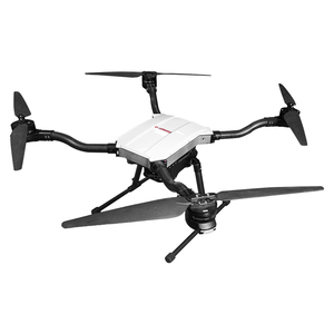 Dron cuadrirotor plegable comercial eMT100 925mm distancia entre ejes 70min tiempo de vuelo para rescate de emergencia y soporte de área remota - Product Image 1
