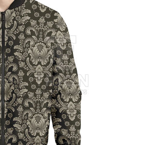 OEM Customized Design Bomber <b>Jacket</b> Top Price Bomber Winter <b>Jacket</b> 2026 Wholesale Price High Quality Bomber <b>Jacket</b> - Product Image 6