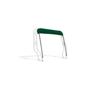 New Bimini Top Jolly for Boat 25/20 MM Telescopic Roll Bar <b>Frame</b> with Stainless Steel <b>Arch</b> - Product Image 2
