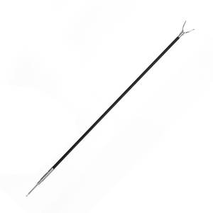 คีมตัดเหล็กสแตนเลส Maryland ถูกออกแบบมาสำหรับการผ่าตัดเนื้อเยื่อที่ถูกต้องและการจับในสถานพยาบาล - Product Image 4