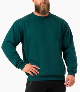 Sweat-shirts pour hommes tendance, impression numérique, logo personnalisé, automne - Service OEM en gros - Product Image 3