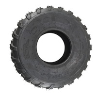 Quad Bike Transport Roulettes ODM Vietnam Pneu Extérieur Avant Arrière Pneu Matériel OEM Manipulation Top Tubeless Remplacement