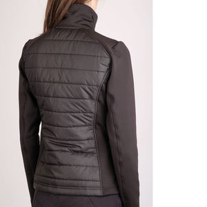 Culottes d'équitation pour femmes, haute élasticité, imperméables, coupe-vent, extensibles, collants personnalisables - Product Image 1