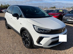 Vauxhall Crossland Usado, Volante a la Izquierda/Derecha - Product Image 6