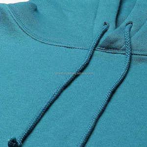 Conjunto Deportivo de Invierno con Sudadera con Capucha y Pantalones Térmicos, Estilo Sólido, Resistente al Viento y Transpirable para Uso Diario - Product Image 4