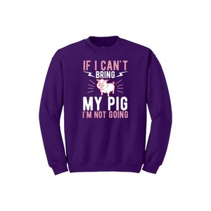 Sudadera de mezcla de algodón con estampado de temas de animales Estilo casual 12 opciones de color 260-280 Heavy GSM Diseño personalizable Colocación - Product Image 1
