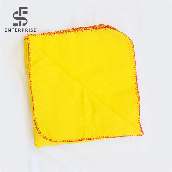 สีเหลือง