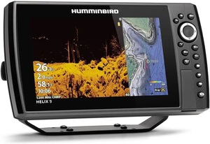 Good Quality WHOLESALES PRICE Brand New2023Helix 12 Chirp Mega SI <strong>GPS</strong> G2N <strong>Fishfinder</strong> Chartplotter HUM-410380