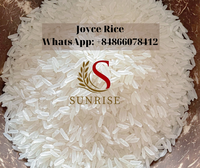 Riz Jasmin Sac 25 kg Teneur en Impuretés 0,1 % - Riz Arroz - Whatsapp 0084 866 078 412 (Joyce)