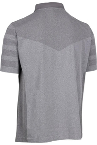 Polo deportivo de secado rápido de alta calidad para hombres y mujeres, recién llegado, colección de moda deportiva de calle Fitness - Product Image 4