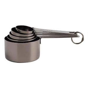 Hot Selling 2026 Coffee <b>Measuring</b> <b>Spoon</b> Sets in Stainless Steel and with a Elegant Design Coffee <b>Measuring</b> <b>Spoon</b> Sets - Product Image 1
