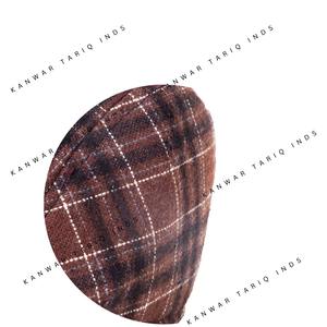 Casquette de baseball unisexe personnalisée de haute qualité à 6 panneaux réglable incurvée fabrication en gros casquettes de sport mode en gros - Product Image 4