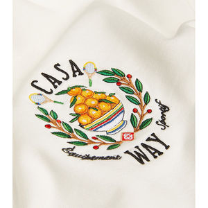 Sudaderas con capucha térmicas de calidad superior de fábrica OEM profesional con bordado personalizado de diseño único Essentials de temporada de invierno - Product Image 2