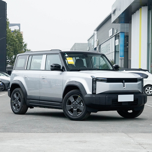 Vehículos Eléctricos de Nueva Energía 4x4 Todoterreno, Nuevos y Usados, en Venta, Novedad 2024, Gran Venta - Product Image 4