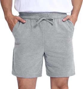 กางเกงขาสั้นแฟชั่นสำหรับผู้ชายกางเกงขาสั้นทรงหลวมสำหรับฤดูร้อนกางเกงขาสั้นสำหรับใส่ไปยิมแบบลำลองแฟชั่นคุณภาพสูง - Product Image 1