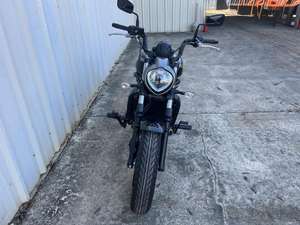 2026 Kawasaki Vulcan S ABS - Product Image 2