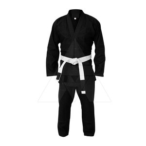 Kimono Ligero de Jiu Jitsu, Uniforme de Bjj Gi, Uniforme de Bjj Gi al por Mayor, Nuevo Uniforme de Bjj Gi - Product Image 3