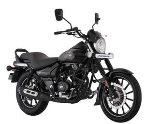 รถจักรยานยนต์ Avenger 160 Street จากอินเดีย - Product Image 4