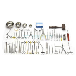 Juegos de Instrumentos de Rinoplastia de Alta Calidad, Kit Quirúrgico, Venta Caliente - Product Image 3