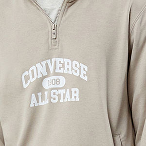 Sudaderas de algodón 100% de alta calidad para hombre con logotipo personalizado, jersey de cuello redondo, sudadera para hombre a la venta en línea - Product Image 6