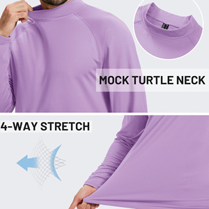 Camiseta de Compresión de Manga Larga Personalizada con Logotipo, para Entrenamiento Deportivo, Fitness, Ropa Deportiva de Alto Rendimiento - Product Image 3