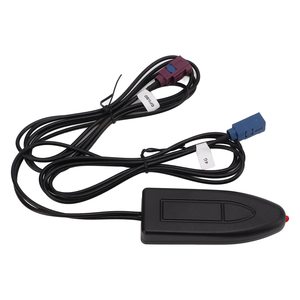 <span class=keywords><strong>Antenne</strong></span> de navigation GPS 4G pour voiture FAKRA C/D avec haut gain LTE GSM GPRS Amplification du signal de positionnement par satellite - Product Image 5