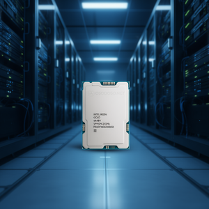 Intel Xeon 32C 6448Y ทอง/64T 2.1GHz-4.1GHz 225W PK8071305120802 - Product Image 3