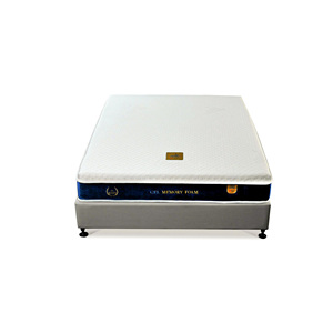 <b>Latex</b> Foam Cooling <b>Mattress</b> for Bedroom Villa Apartment Use High Quality Comfort Factory Supply School Bulk Wholesale - Product Image 5