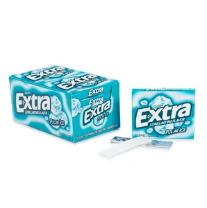 Hot Selling Price Extra Chewing Gum in Bulk