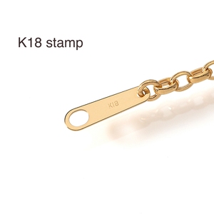 Collar de Verano Dorado para Mujer, Personalizado, de Lujo, Único, de Marca, al por Mayor - Product Image 4