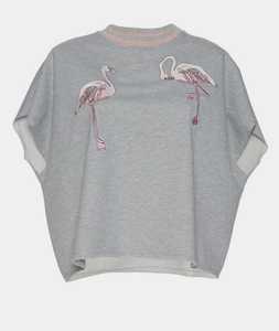 T-shirts à manches courtes respirants pour femmes de haute qualité Collection de t-shirts d'impression AOP Bangladesh Logo personnalisé écologique - Product Image 4