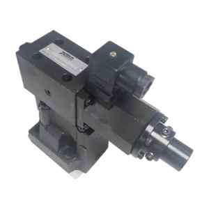 Valve électro-hydraulique de régulation de pression de valve hydraulique proportionnelle EBG-03-C-51 EBG-03-C-T-51 EBG-03-C-51 - Product Image 5