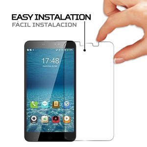 ANTISHOCK ฟิล์มกันรอยหน้าจออูมิครอสอุปกรณ์เสริมมือถือที่ทนทานและดูดซับแรงกระแทก - Product Image 2