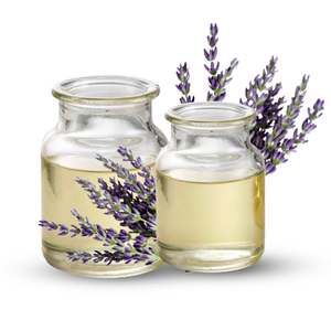Vente en gros en vrac exportateur d'huile essentielle de lavande pour l'aromathérapie/fabrication de cosmétiques et de soins personnels - Product Image 1