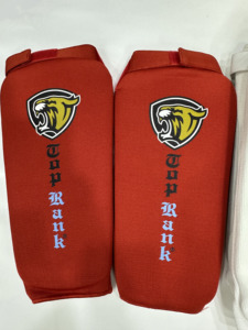 Nouveau design sur mesure pour le sport protège-tibias coloré jeunesse pas cher football football protège-tibias sport protège-tibia - Product Image 4