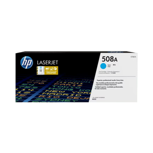 Cartucho de Tóner Cian Original HP CF361A para LaserJet con Chip - Product Image 2