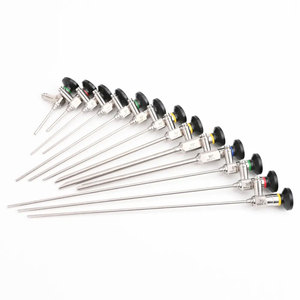 เอ็นโดสโคปแบบ4มม. พร้อม CE เครื่องมือผ่าตัดออปติกจากเยอรมนี - Product Image 4