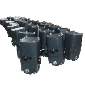 Trasduttore elettropneumatico I/P convertitori I/P trasduttore di tensione corrente trasduttore di pressione - Product Image 3