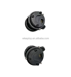 ใบพัดปั๊มน้ำพร้อมชุดตัวเรือนปั๊มสำหรับโดรน Agras T70 T70P T100 อะไหล่ปั๊มพ่นน้ำ ขายส่ง - Product Image 4