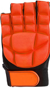 Hot Sale Field Hockey Gloves Adjustable Low Price Anti <b>Slip</b> Lightweight Hockey Hand Protection for Youth - Product Image 3