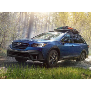 Coches usados de exportación Suba-ru fiables, elegantes y bien mantenidos para compradores internacionales - Product Image 6